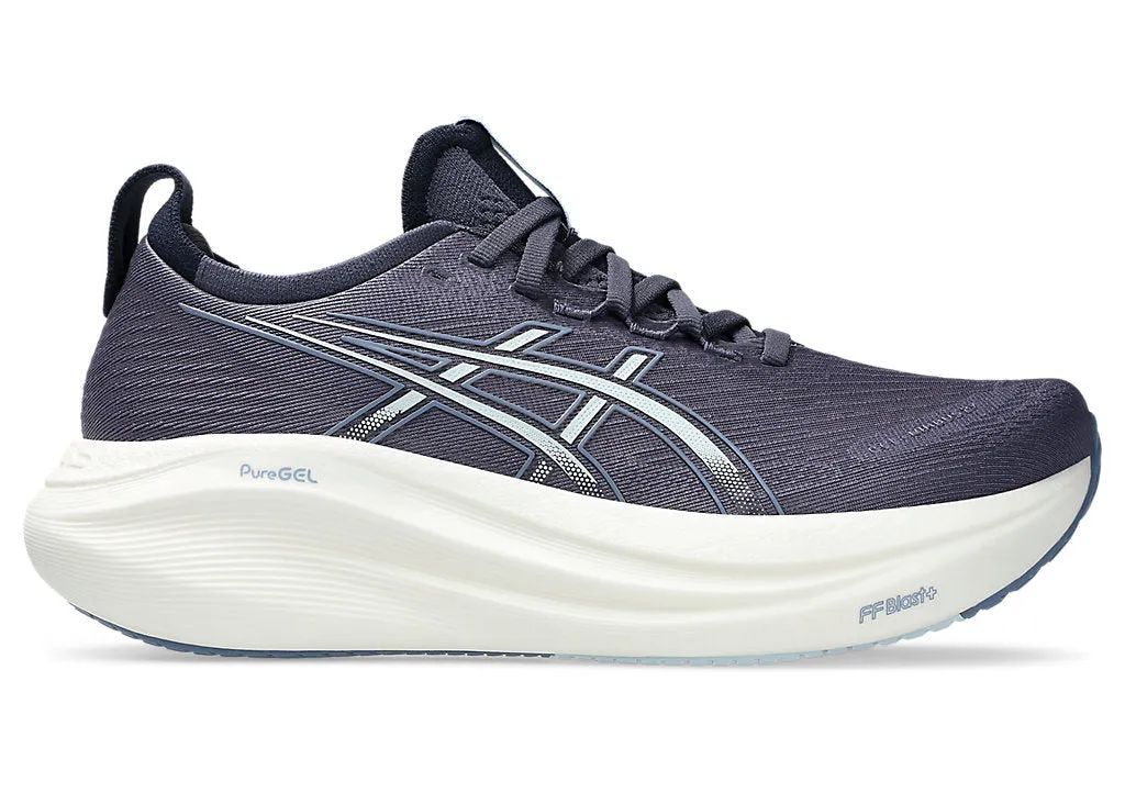 Nfx Training Shoes ASICS Women's Gel-Nimbus 27