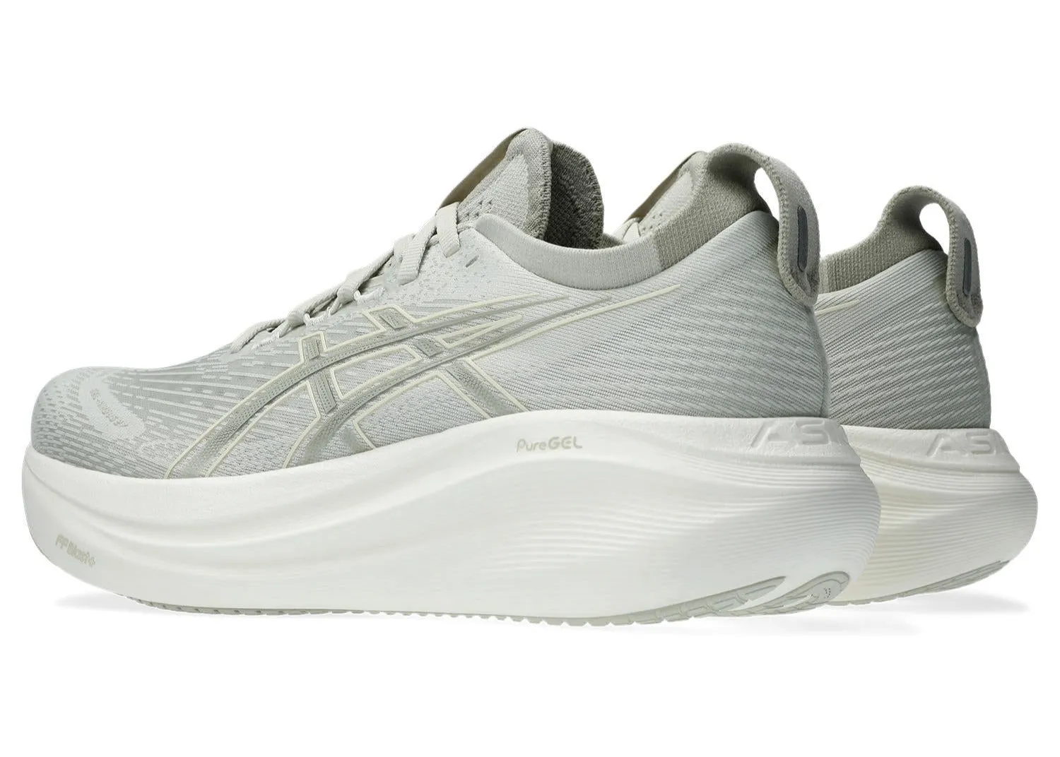 ASICS Women's Gel-Nimbus 27