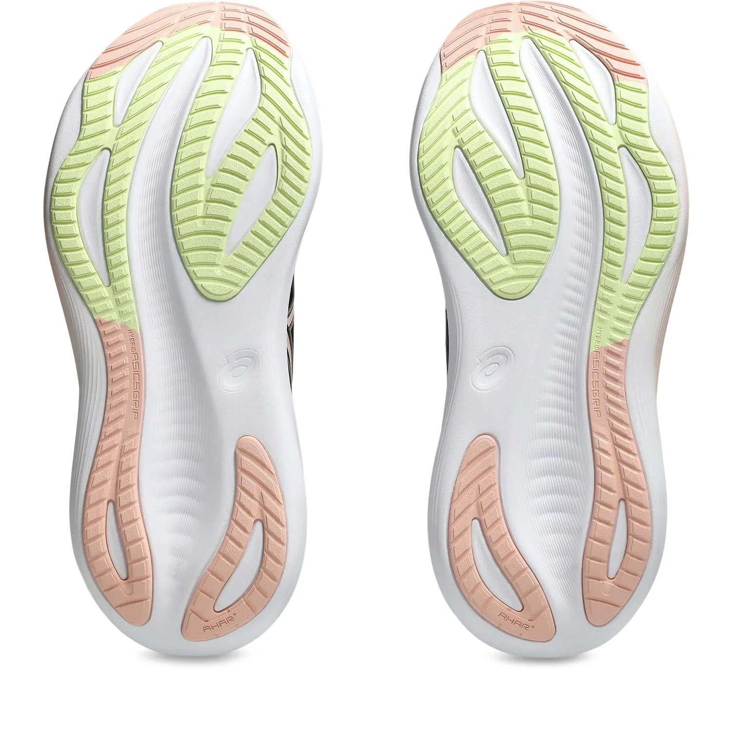 Comfy Trainer Shoes ASICS Women's Gel-Nimbus 27