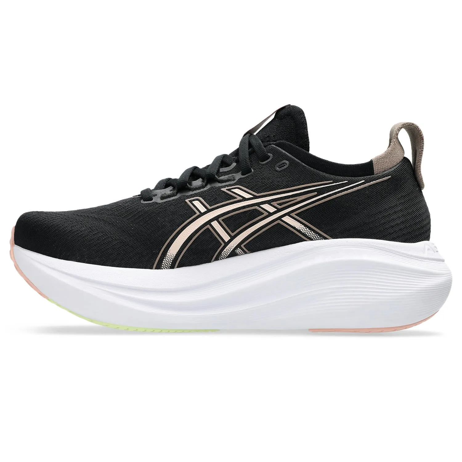 ASICS Women's Gel-Nimbus 27 Training Shoes Review