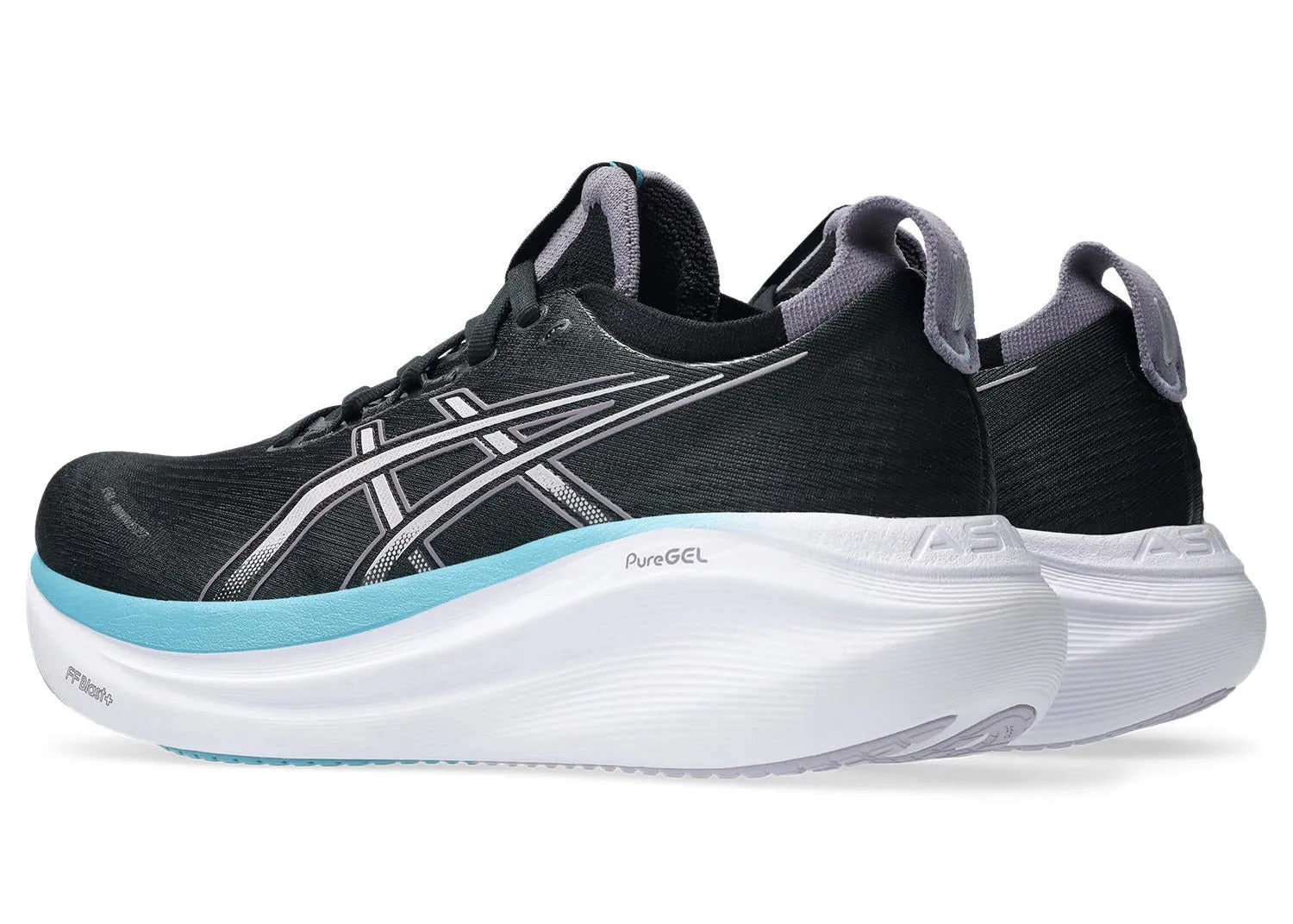 ASICS Women's Gel-Nimbus 27