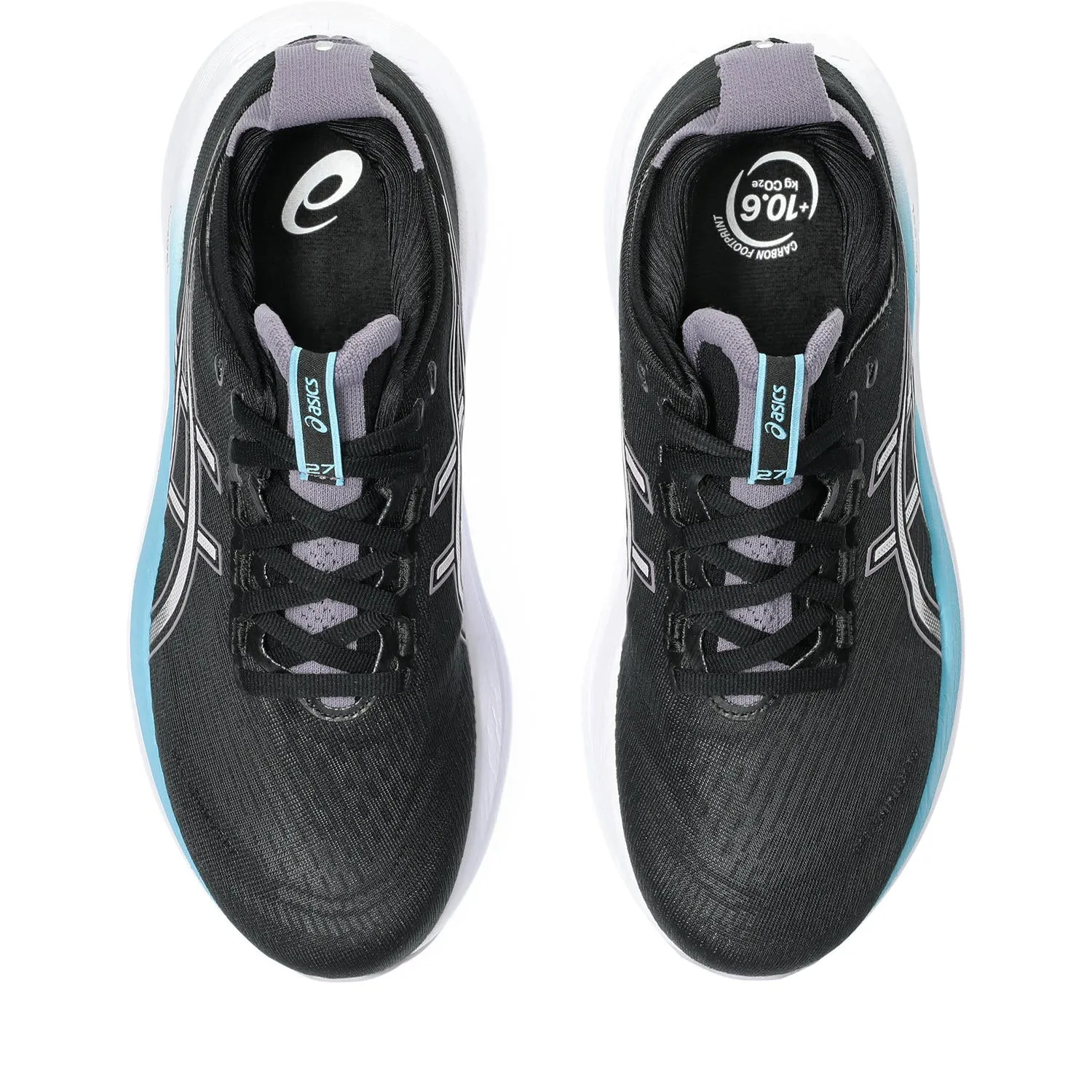 ASICS Women's Gel-Nimbus 27