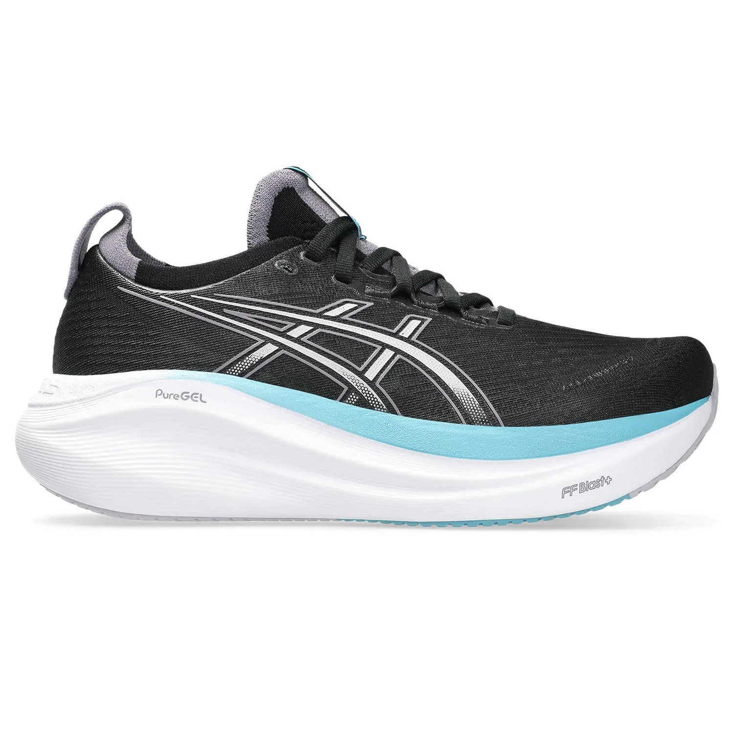 ASICS Women's Gel-Nimbus 27