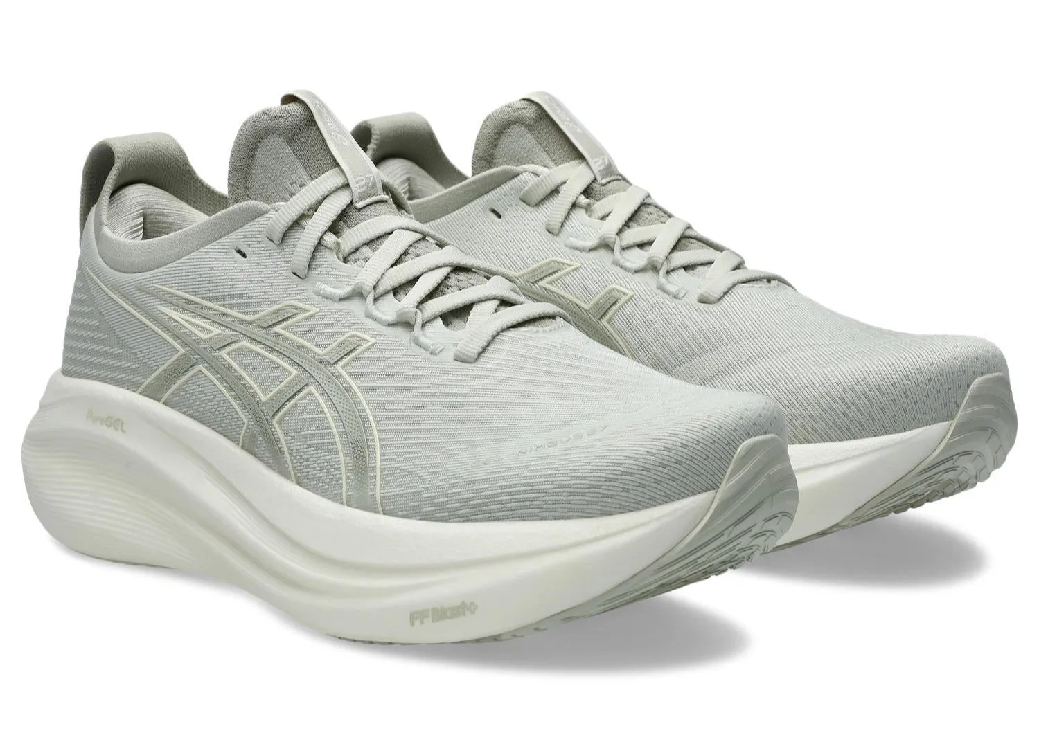 ASICS Women's Gel-Nimbus 27 Best Cross Training Shoes For Runnin