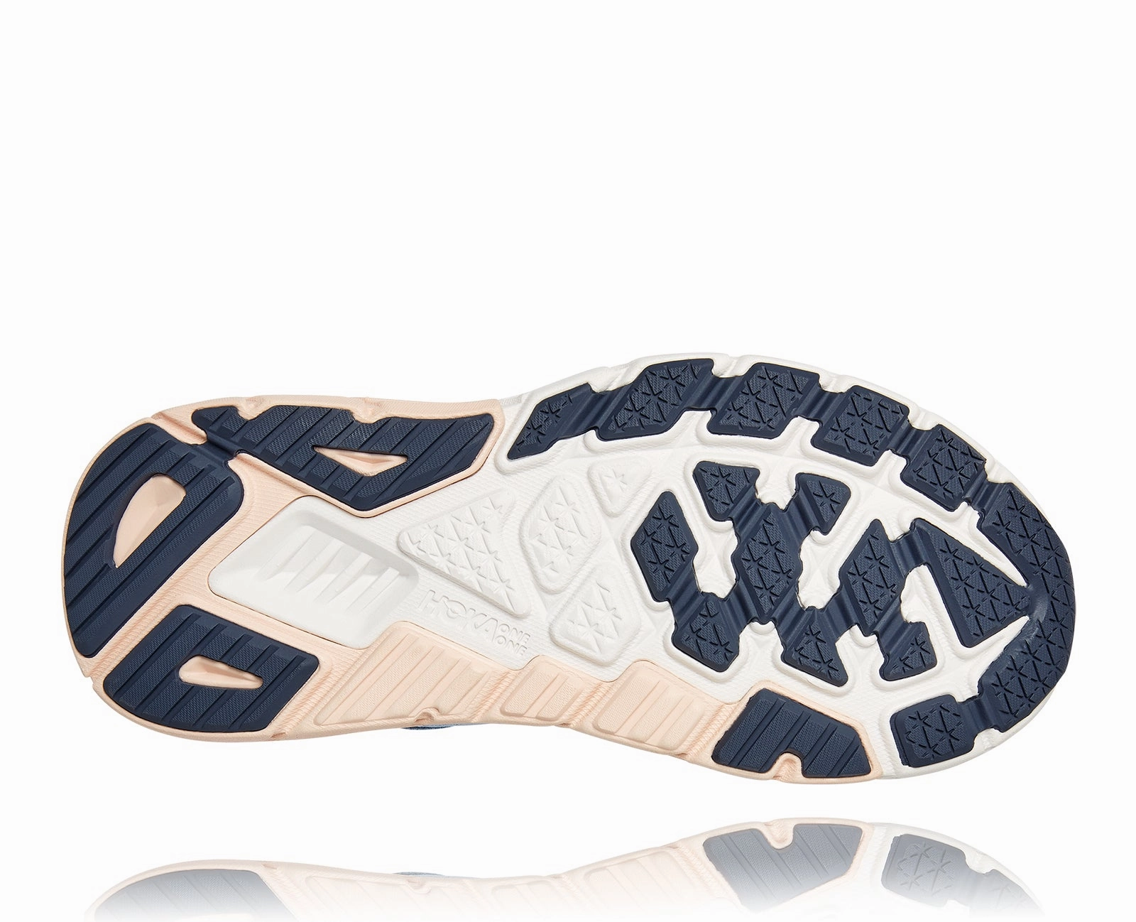 HOKA ONE ONE Women's Arahi 5 Overpronation