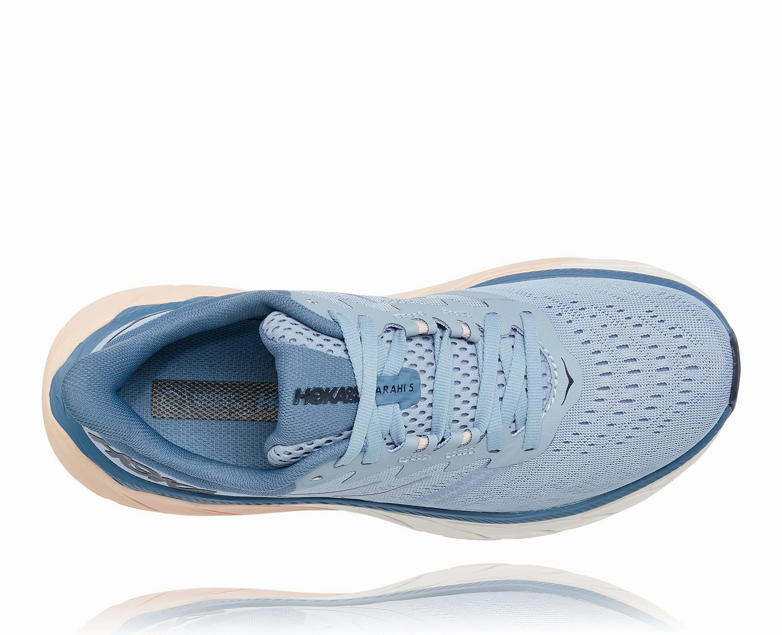Exchange HOKA ONE ONE Women's Arahi 5