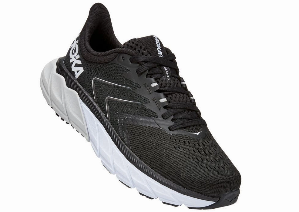 Narrow Feet HOKA ONE ONE Women's Arahi 5