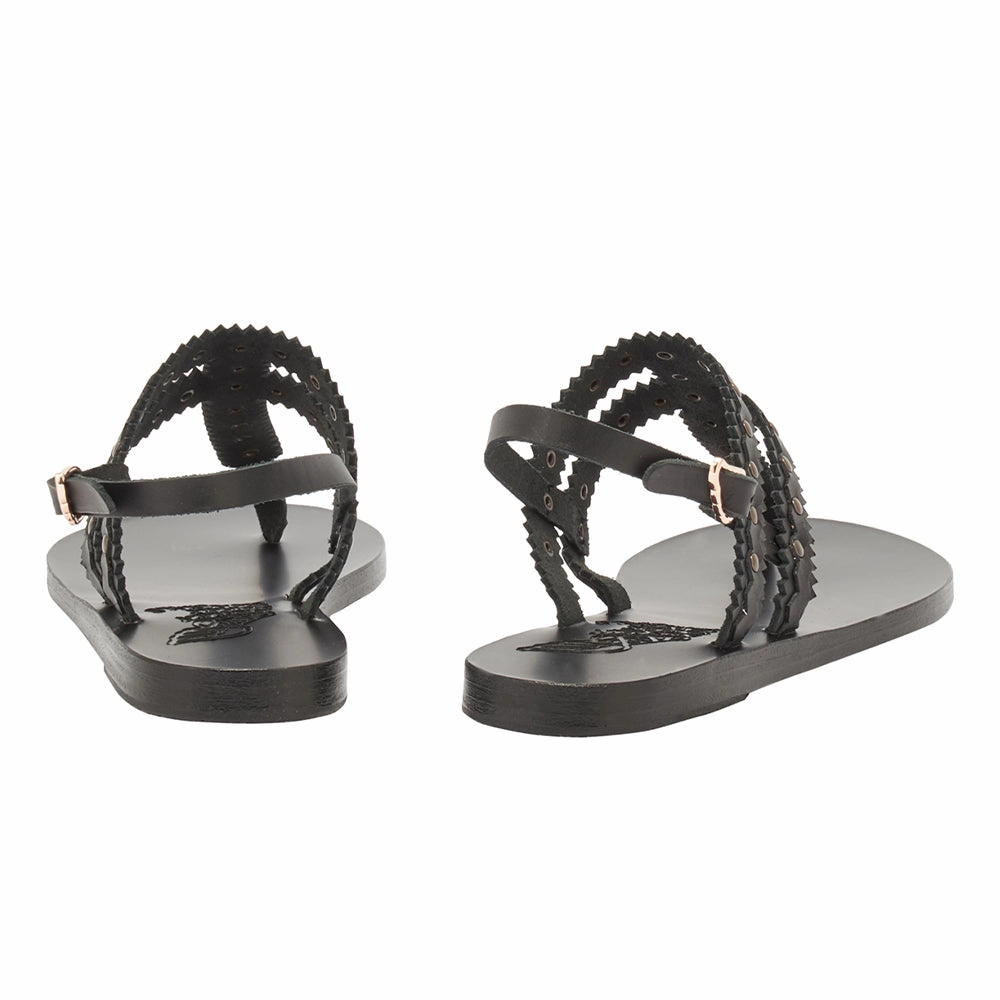 Sandals Antonio Melani Vesta Black
