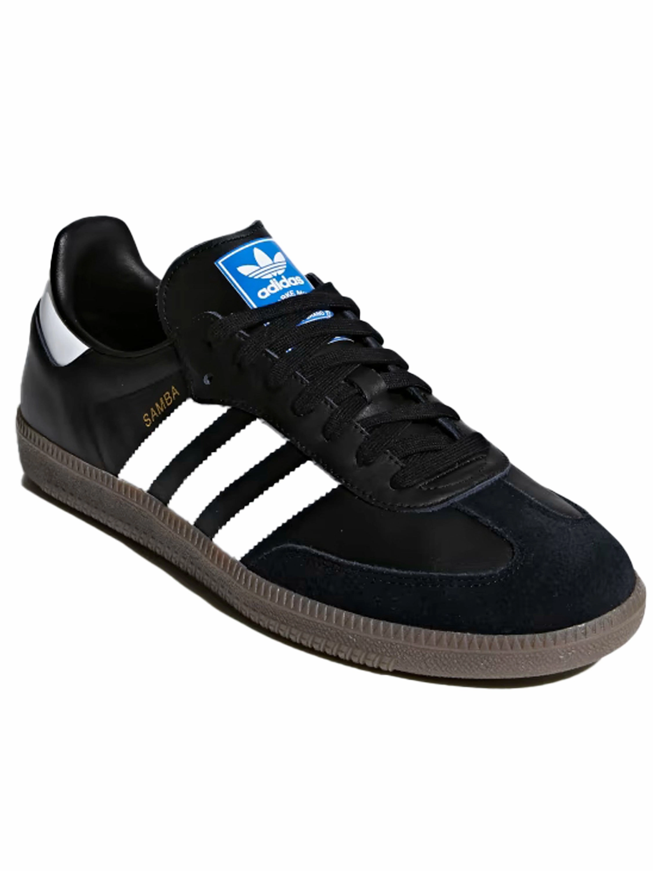 New 2025 Soccer Cleats Adidas | Mens Samba OG Trainers