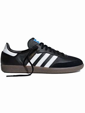 Adidas | Mens Samba OG Trainers Soccer Cleats Shoes