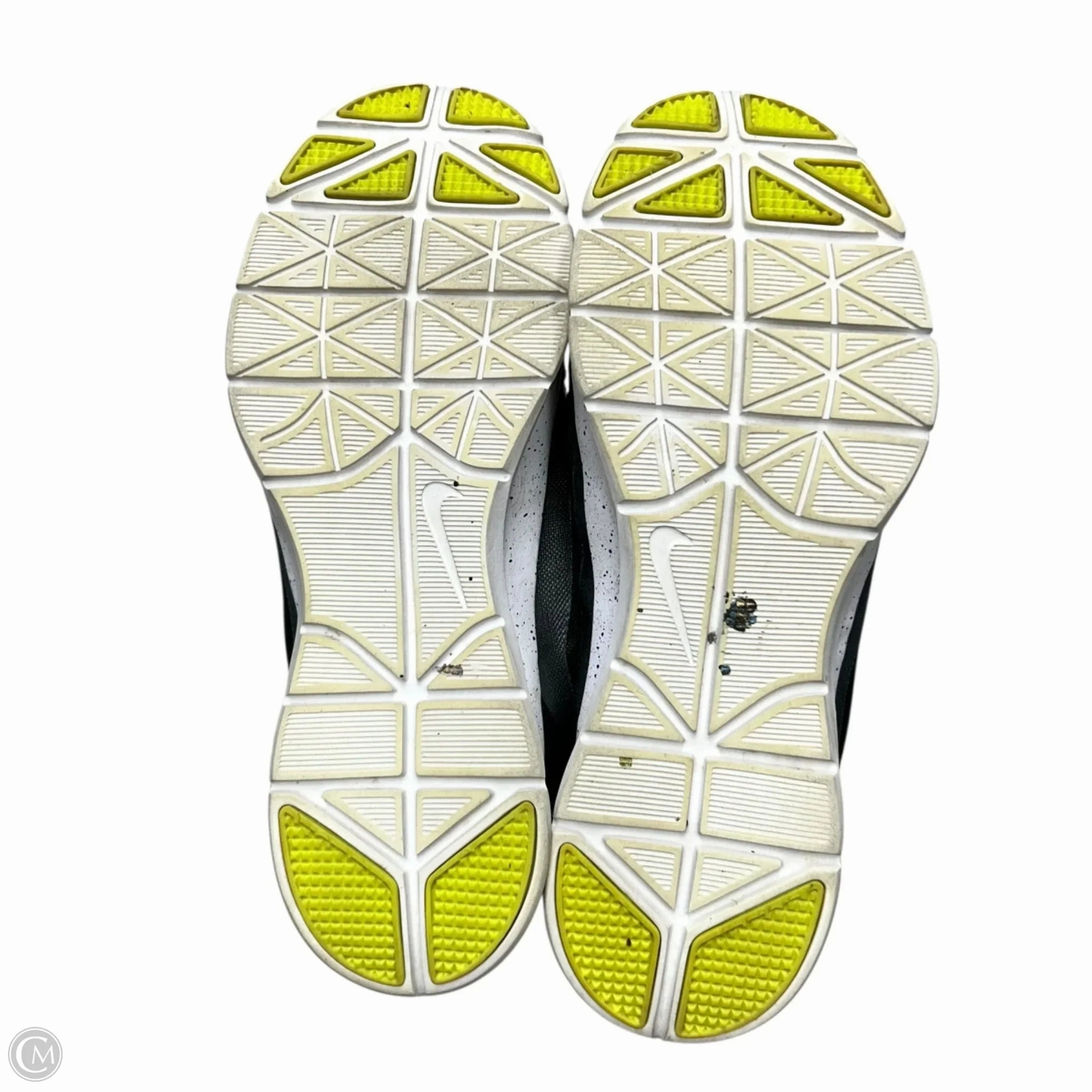 Shoes Athletic By Nike In Black & Purple, Size: 9 Nike Air Max Shoes Review