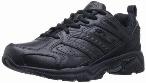 Spikes For Running Shoes Fila Capture Running Shoetriple Black11 M US