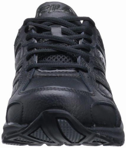 Mid Top Trail Running Shoes Fila Capture Running Shoetriple Black11 M US