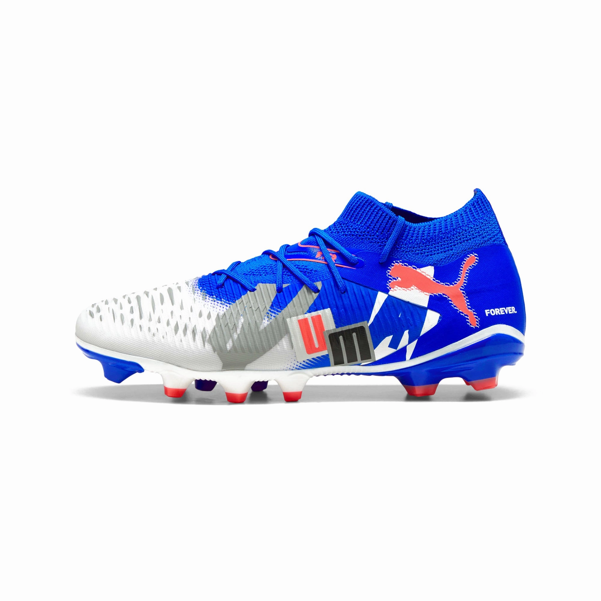 Future 8 Match Forever FG/AG Football Boots Rising Gem Soccer Cleats