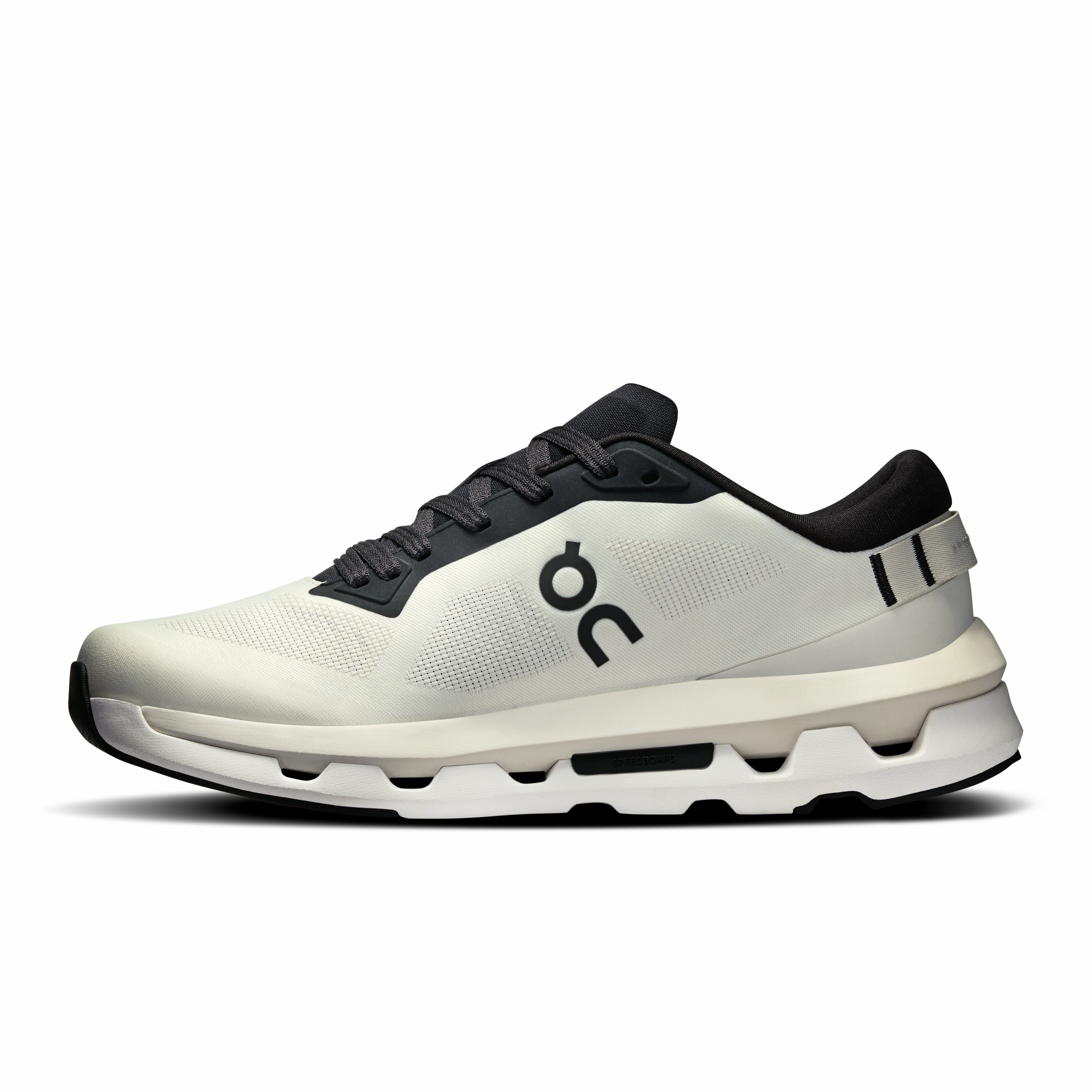 Price Running Shoes On Running Women's Cloudzone Shoes - Ice / Black