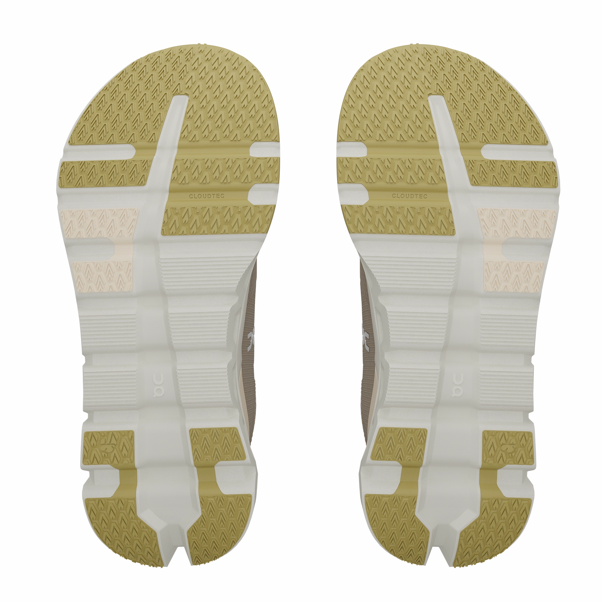 Japanese Running Shoes On Running | Cloudrunner 2 WP | Women's | Sand/Dew