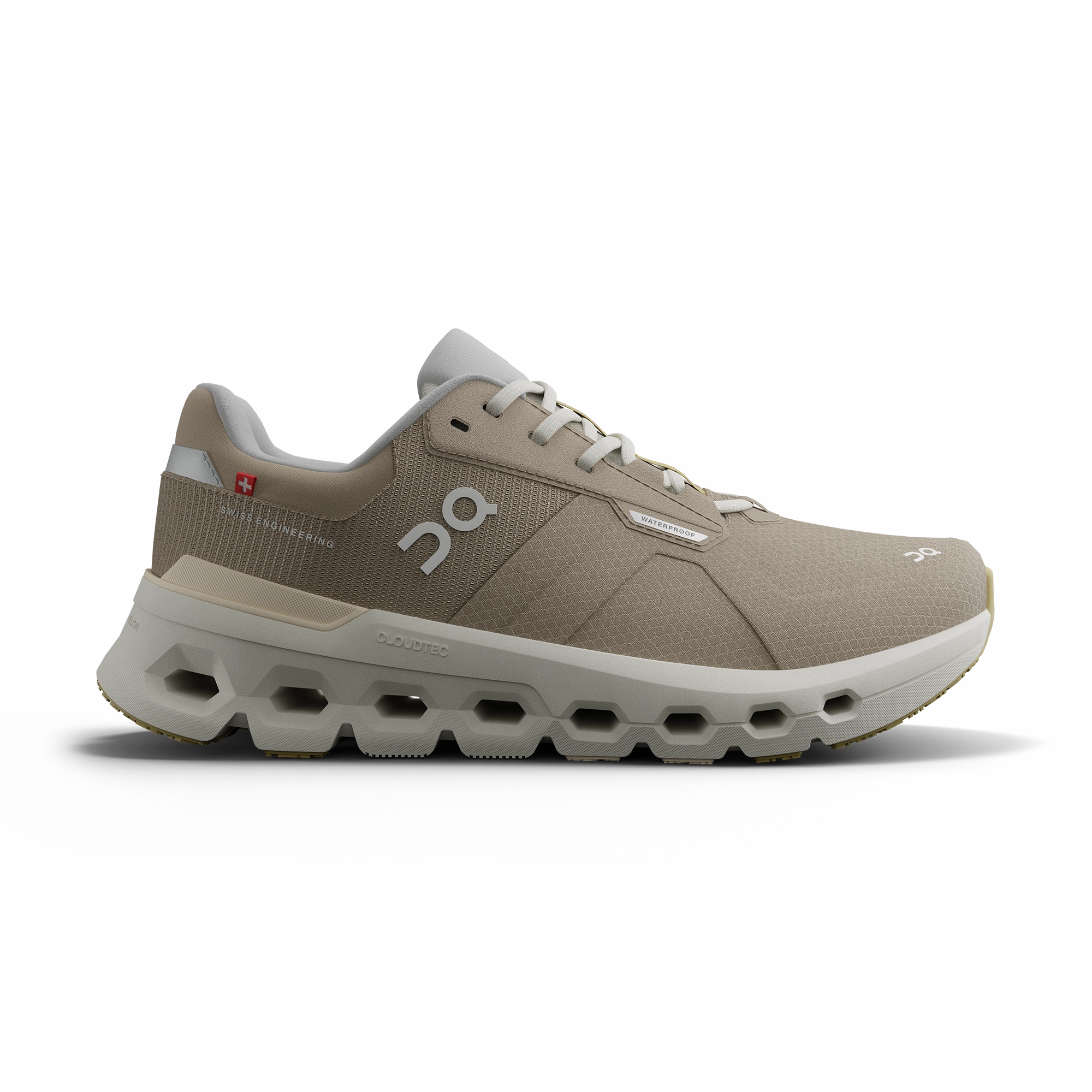 Best Running Shoes On Amazon On Running | Cloudrunner 2 WP | Women's | Sand/Dew