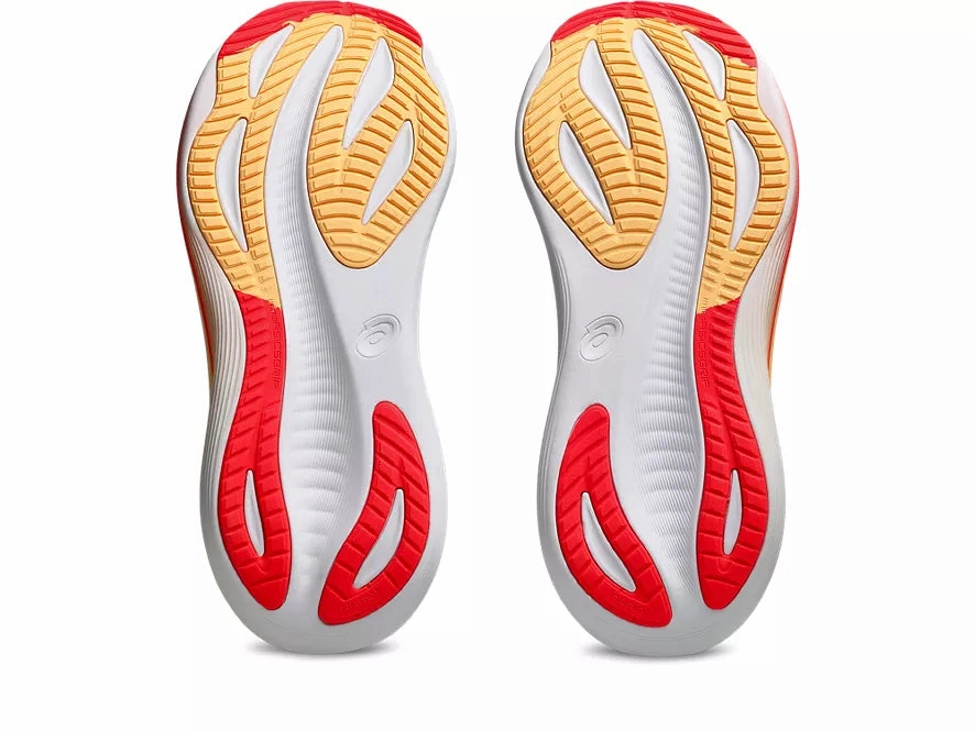 Asics Stability Shoes Reviews Asics | Gel-Nimbus 27 | Men's | Black/Khaki