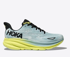 Hoka Clifton 9 - Men's Shoes Hurting My Feet