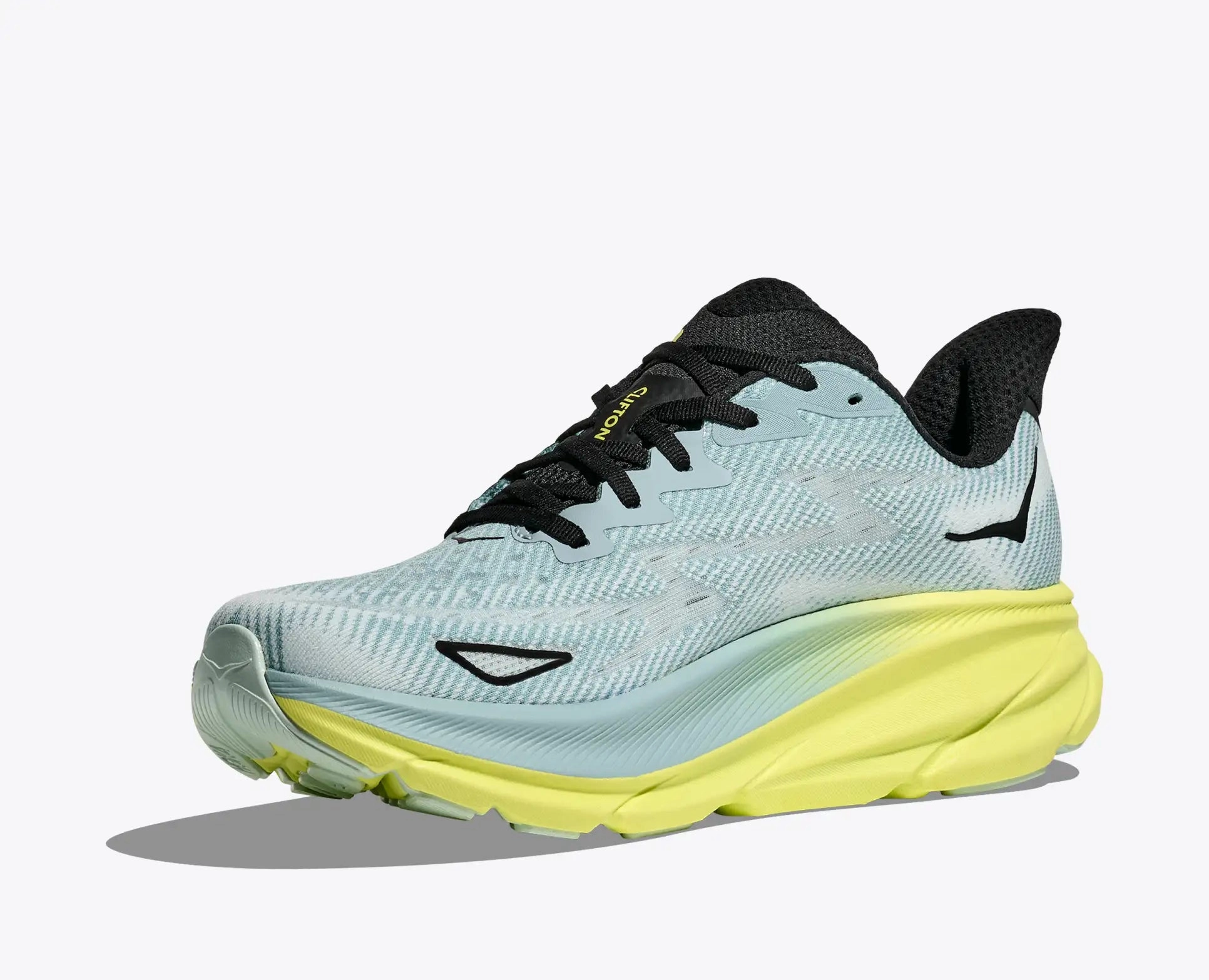 Hoka Clifton 9 - Men's Shoes Article