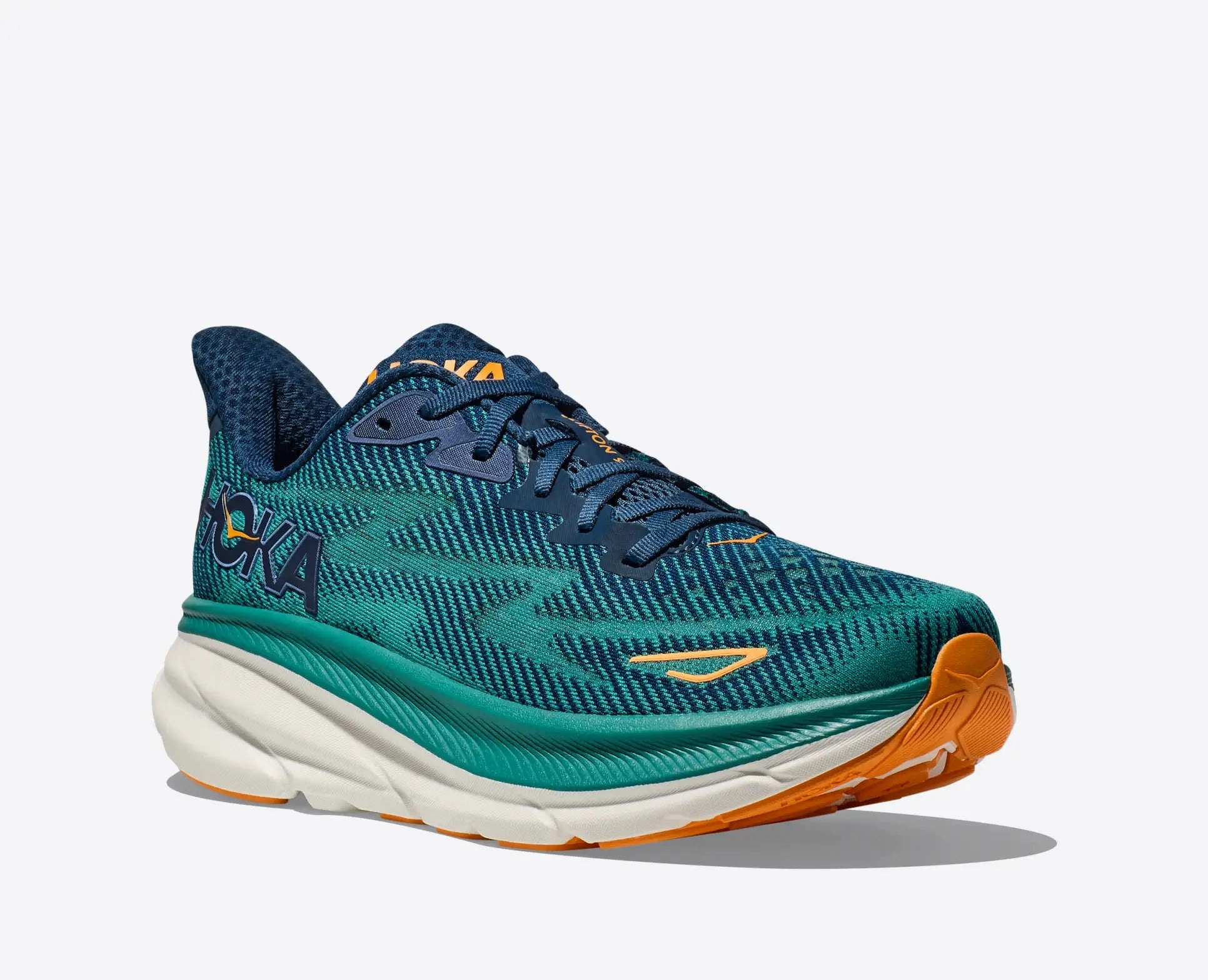 Cotopaxi Hoka Clifton 9 - Men's