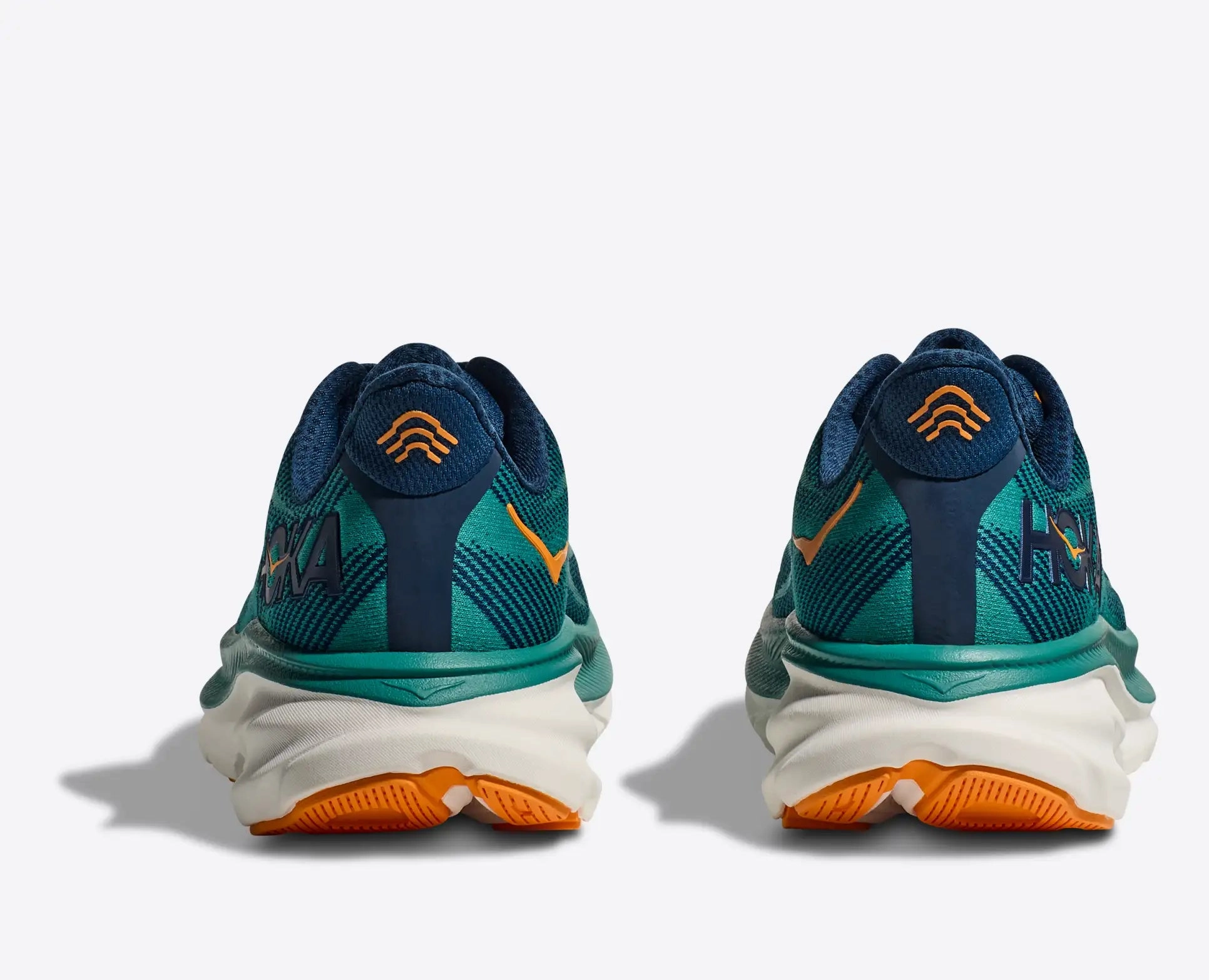 Shoes Black Friday Hoka Clifton 9 - Men's