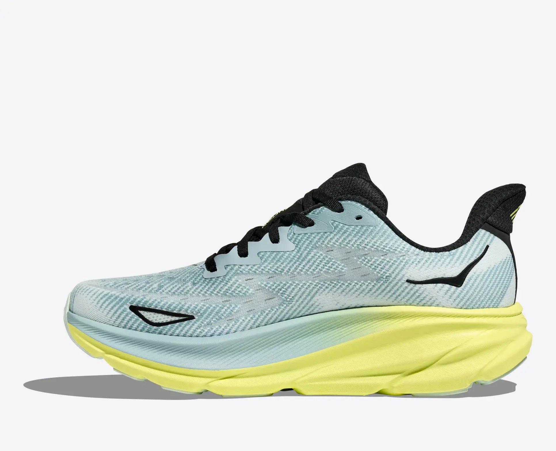 Hoka Clifton 9 - Men's Hopara