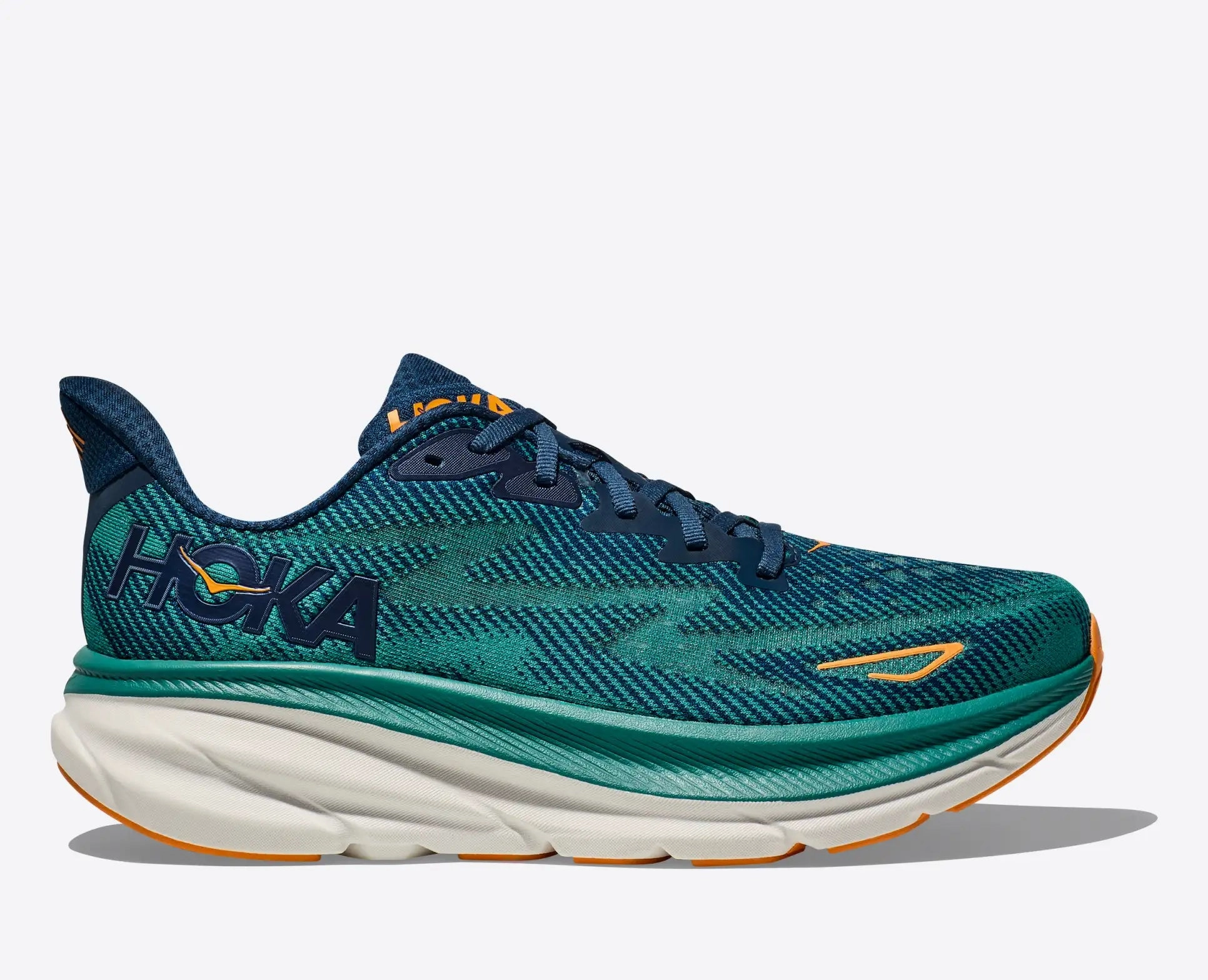 Price Range Hoka Clifton 9 - Men's
