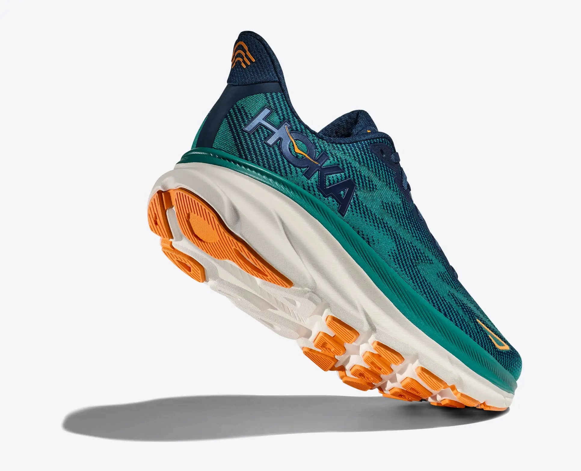 Hoka Clifton 9 - Men's Shoes At Sam's Club