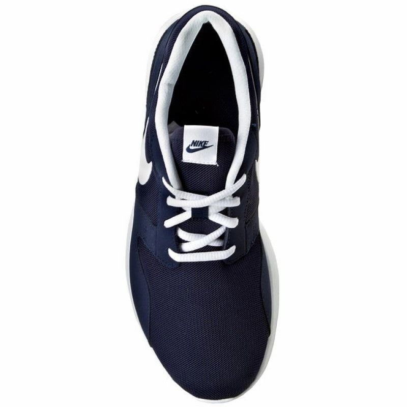 Nike scarpa da ginnastica da ragazzo Kaishi GS 705489 401 blu Balenciaga Speed Sneakers