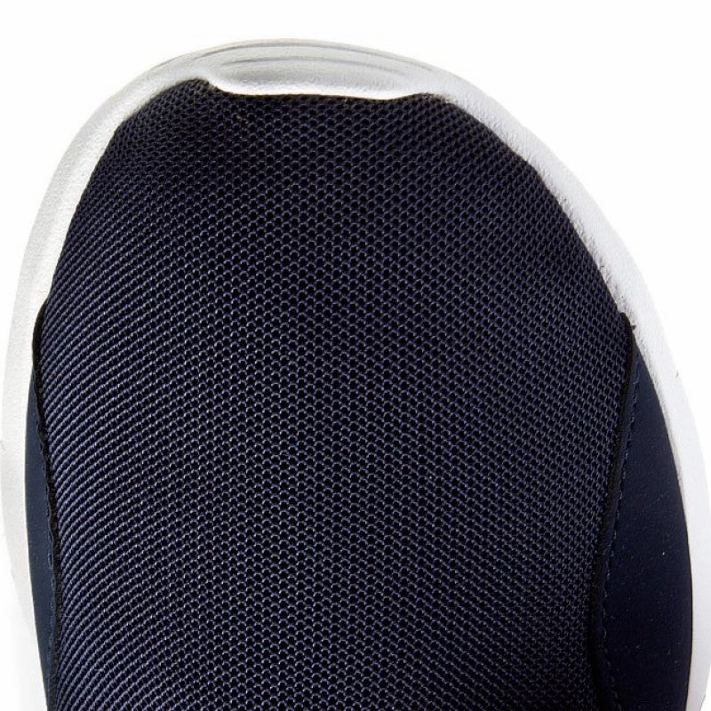 Sneakers Knit Nike scarpa da ginnastica da ragazzo Kaishi GS 705489 401 blu