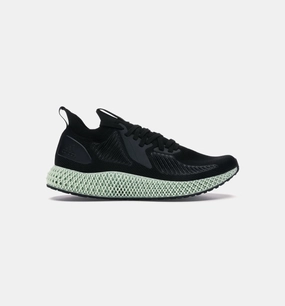 Puma Electron 2.0 Speckle Training Shoes Alphaedge 4D Mens Running Shoe - Black/Core Black/Carbon