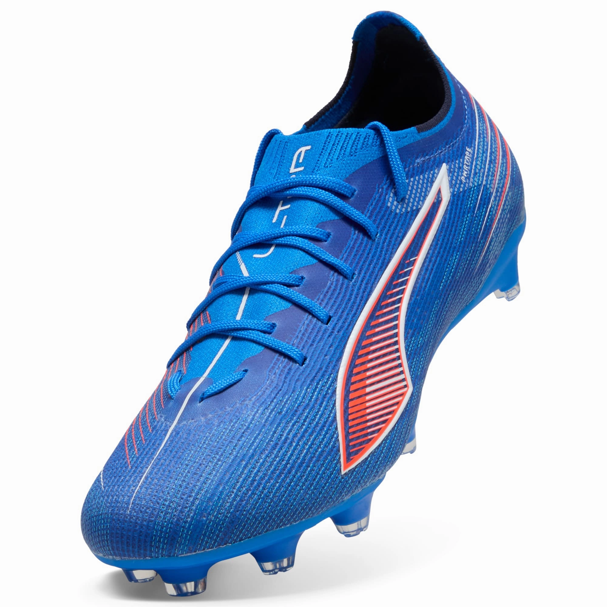 Ultra 6 Pro FG/AG Football Boots Pro Vs Elite Soccer Cleats