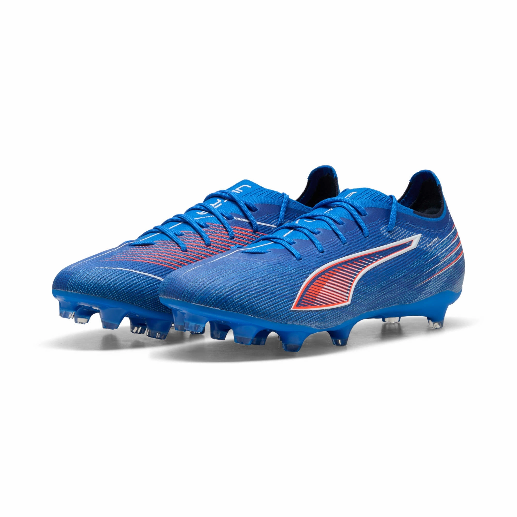 Cleats Soccer Predator Ultra 6 Pro FG/AG Football Boots