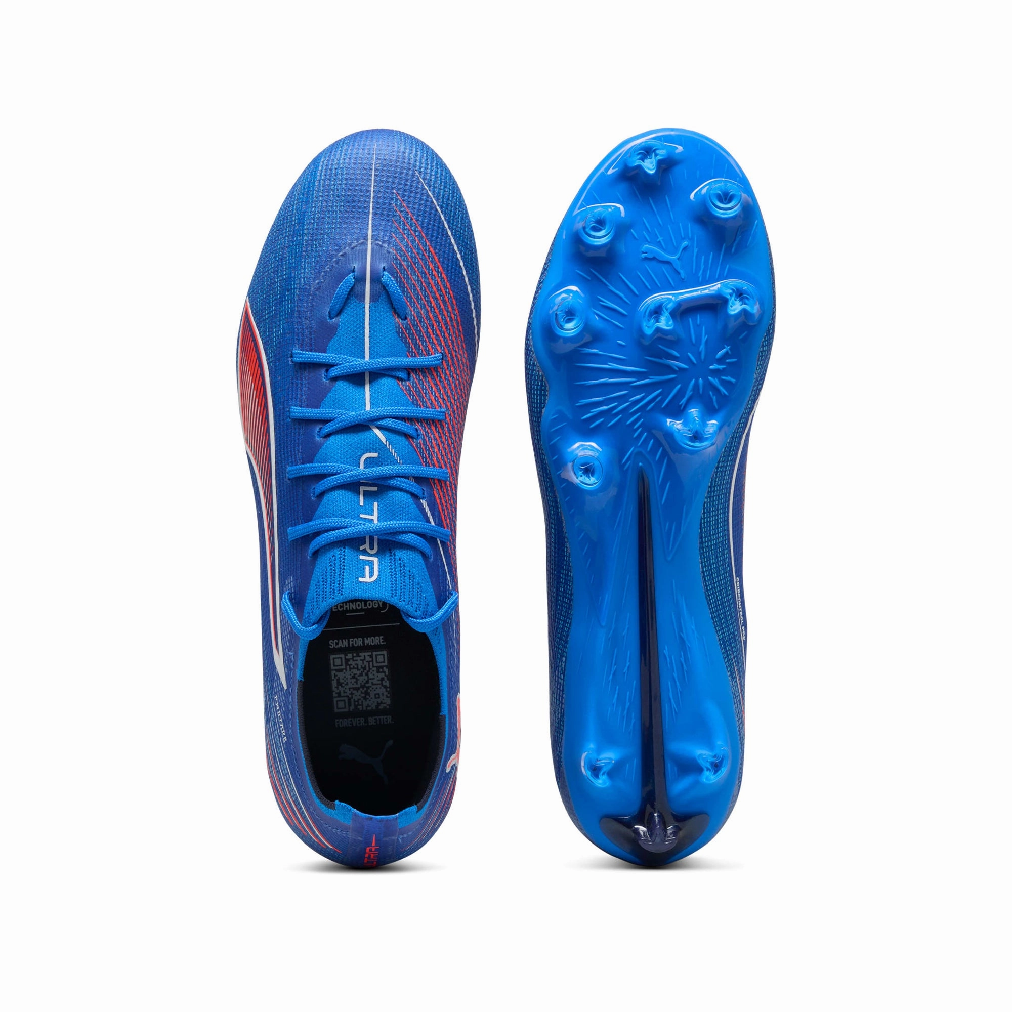 Tiempo Rio Fg Soccer Cleats Ultra 6 Pro FG/AG Football Boots