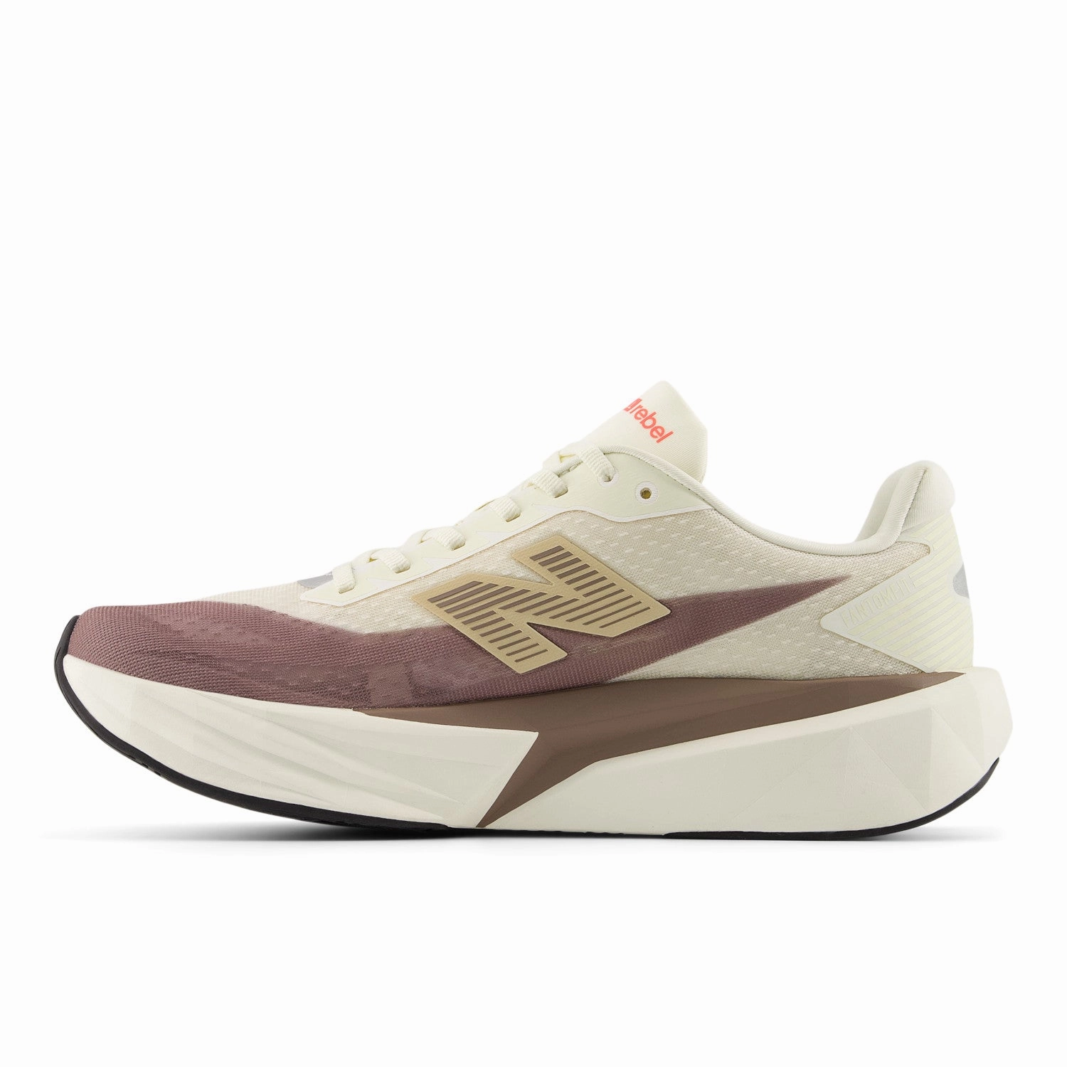 Latest New Balance New Balance FuelCell Rebel 5 men's