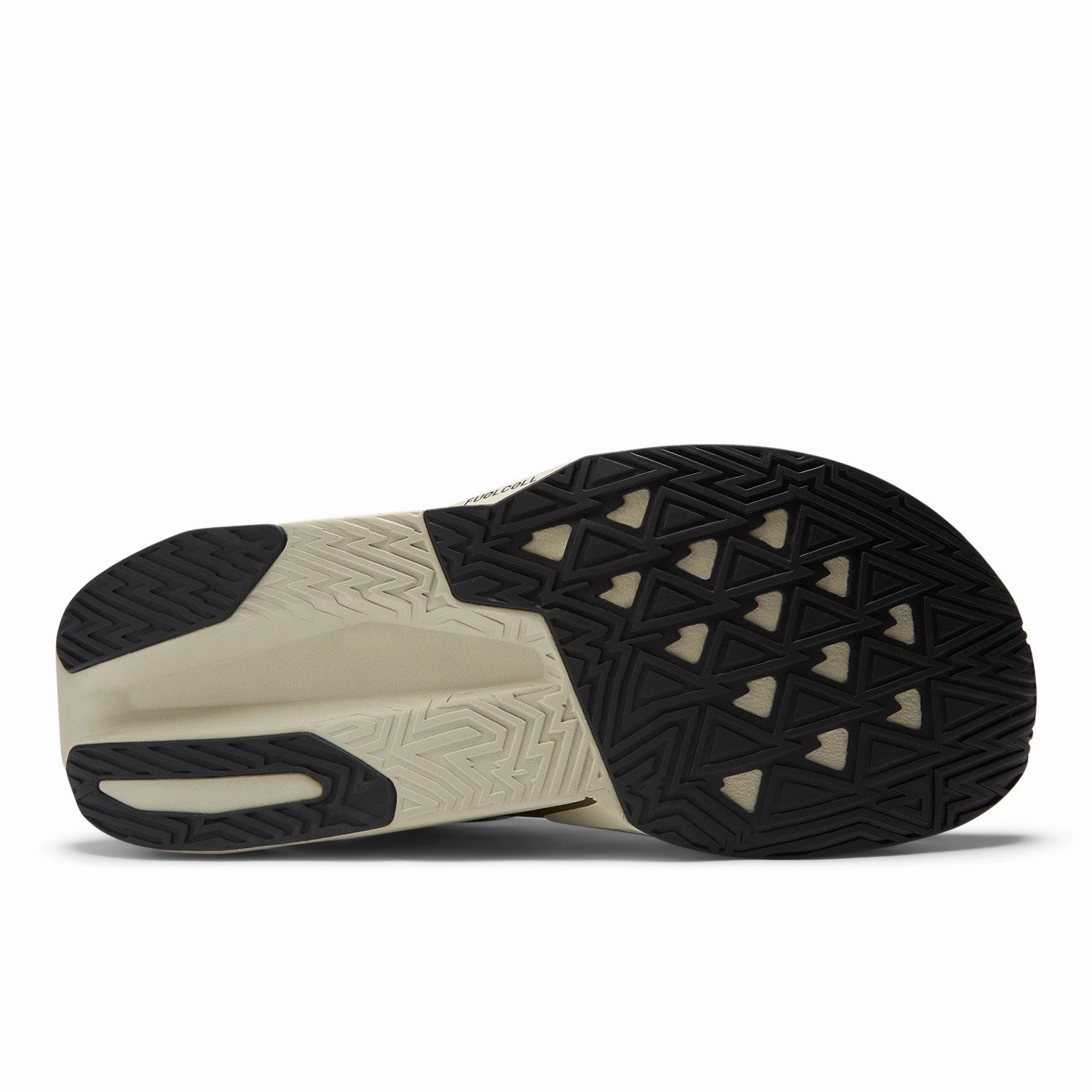 Black Leopard New Balance New Balance FuelCell Rebel 5 men's