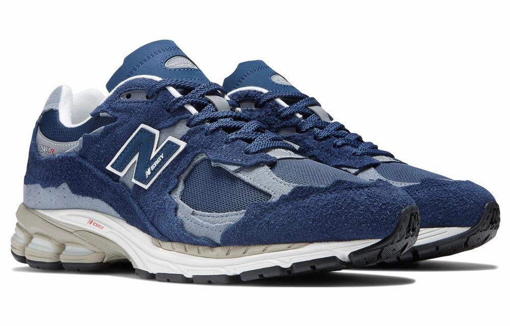 Are New Balance 550 Good For Walking New Balance 2002R Protection Pack Navy Grey