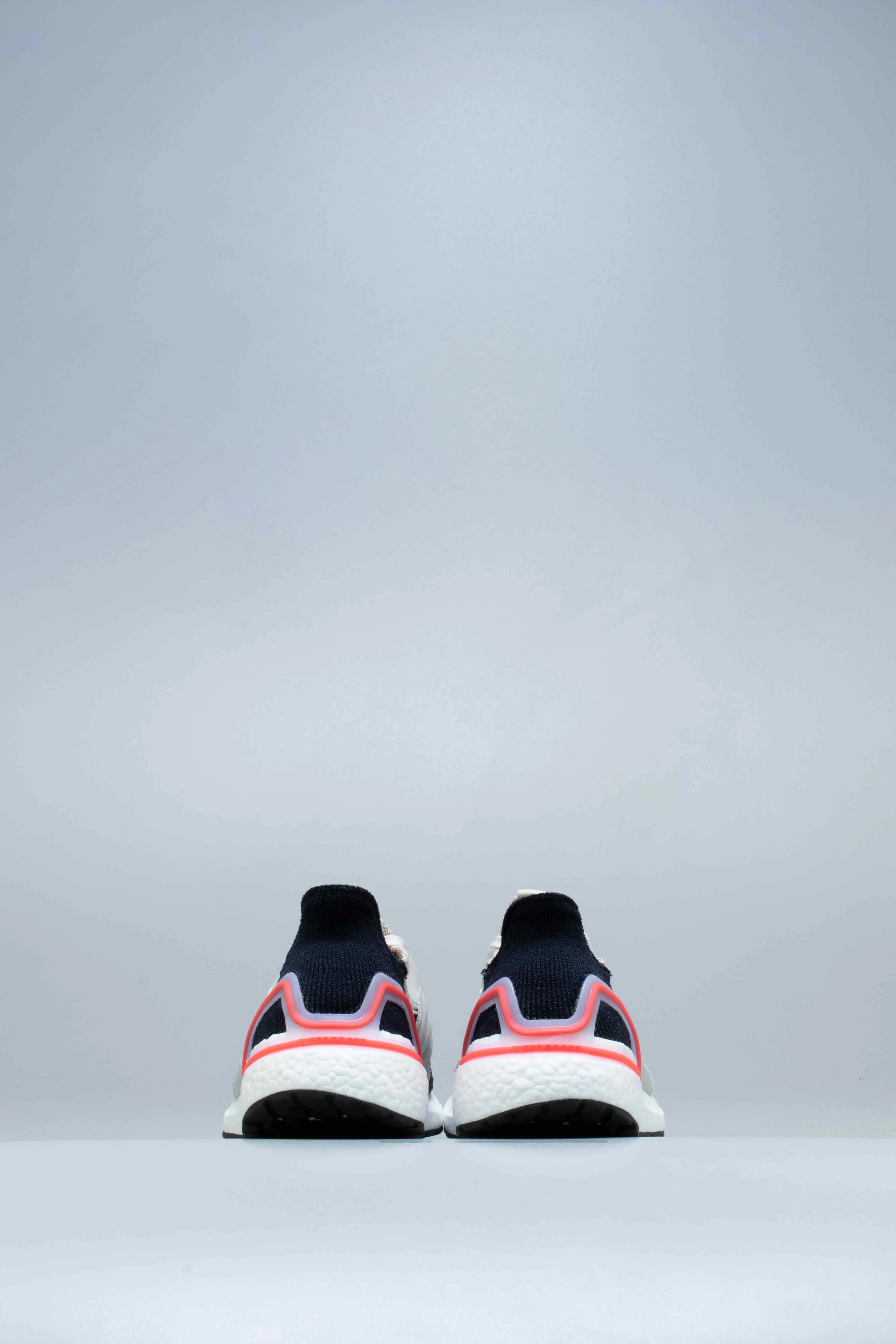 Running Shoes Size 5 Ultraboost 19 Mens Shoe - Clear Brown/Chalk White/Cloud White