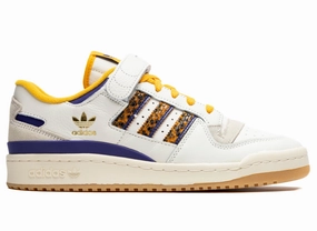 Adidas Forum 84 Low Adidas Stripes Shoes