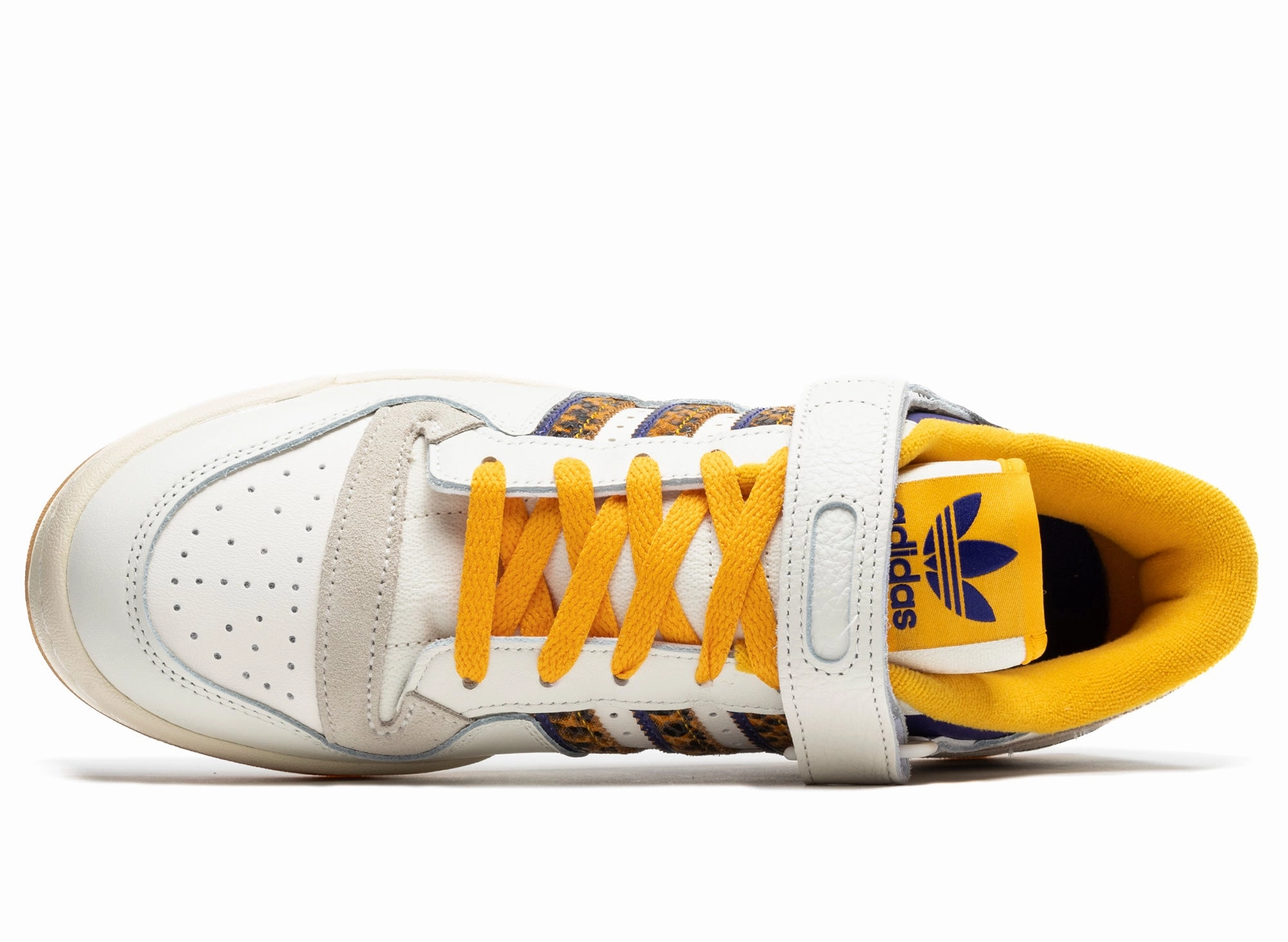 Adidas Forum 84 Low Adidas Shoe Box