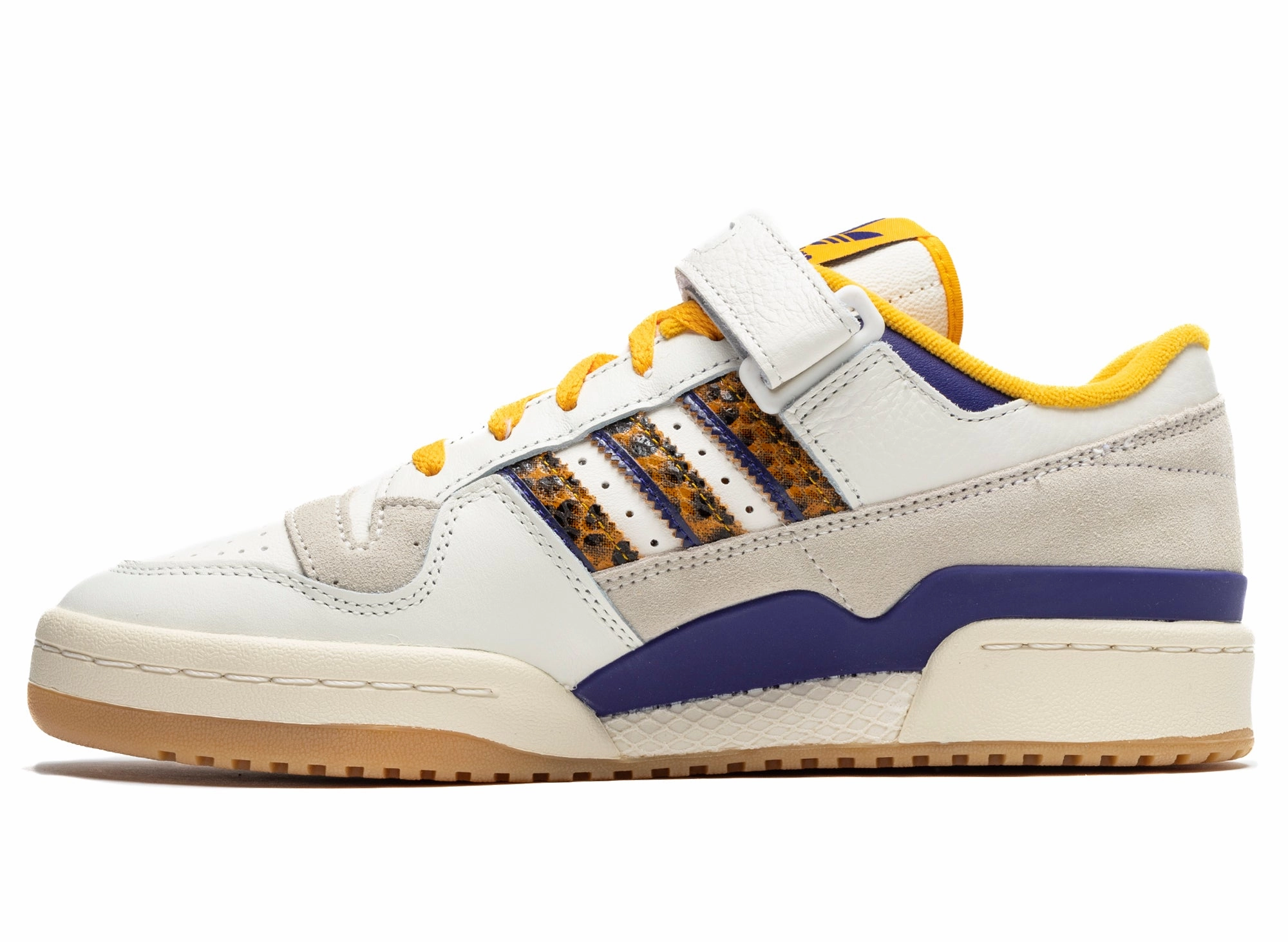 Adidas Forum 84 Low Adidas Blade Shoes