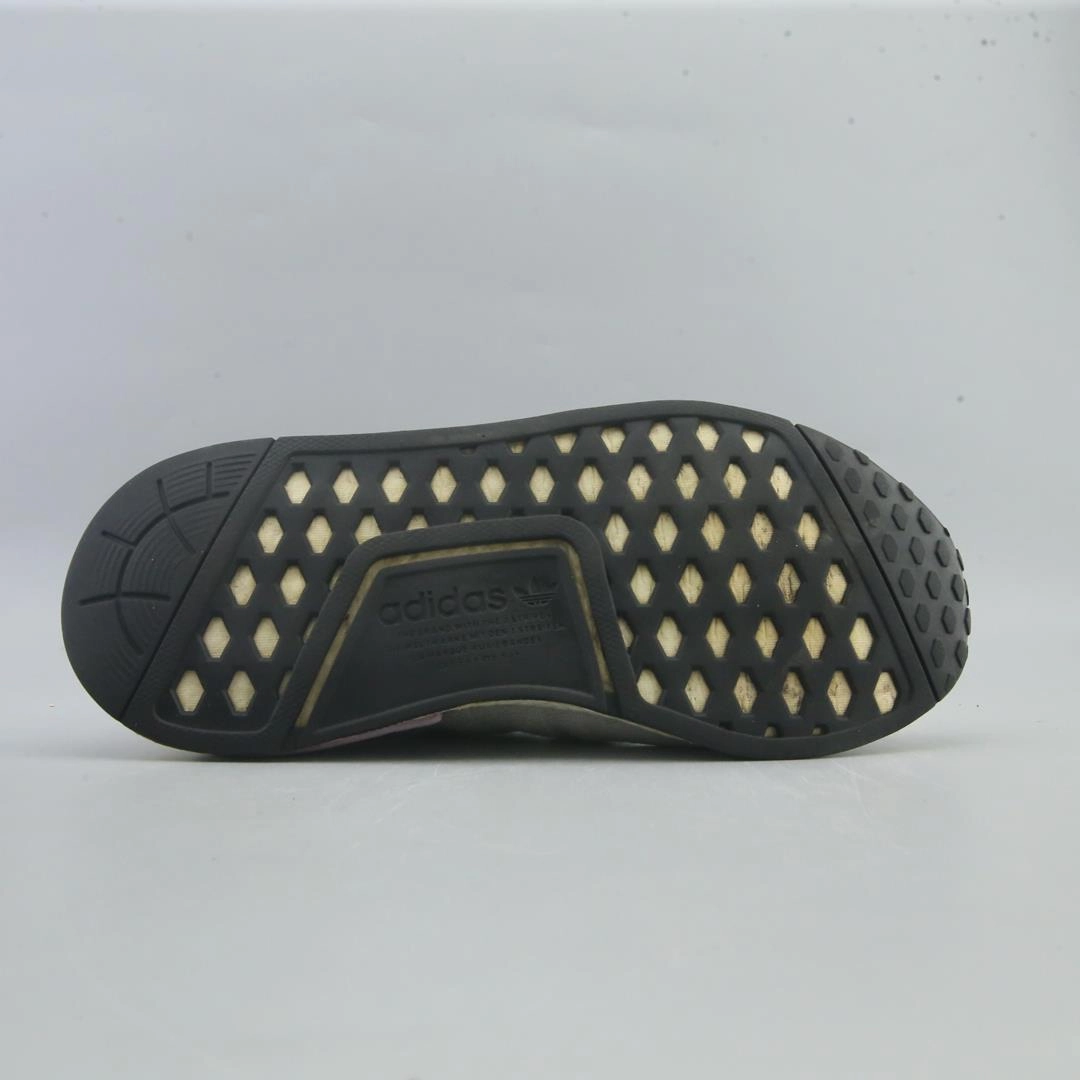 ADIDAS NMD_R1 Cloudfoam Running Shoes Adidas