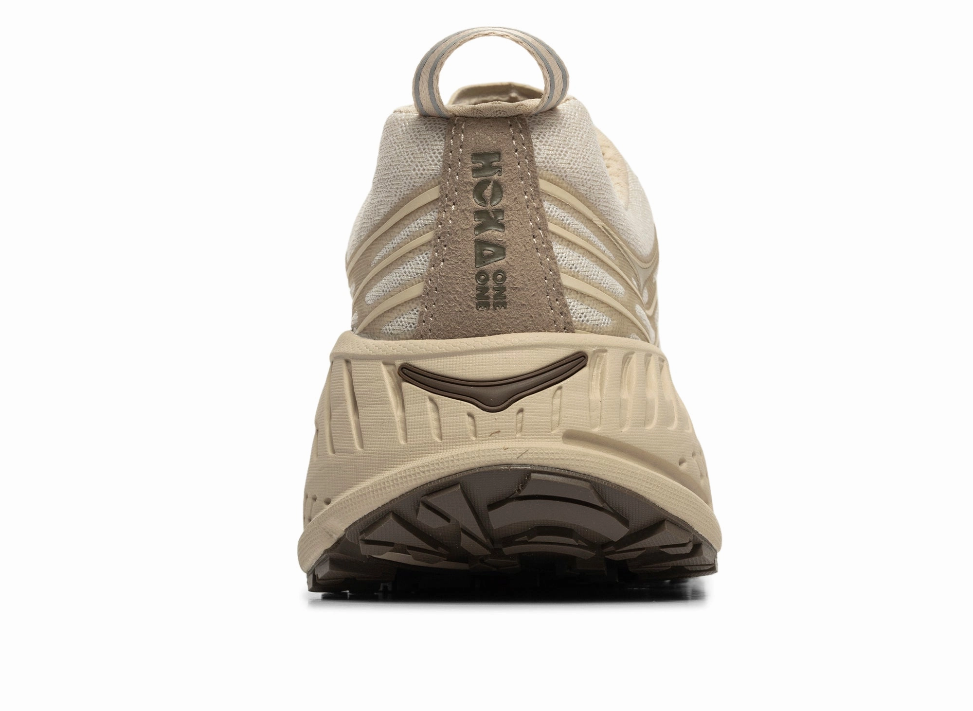 Unisex Hoka Stinson Evo OG Shoes For Heel Strikers