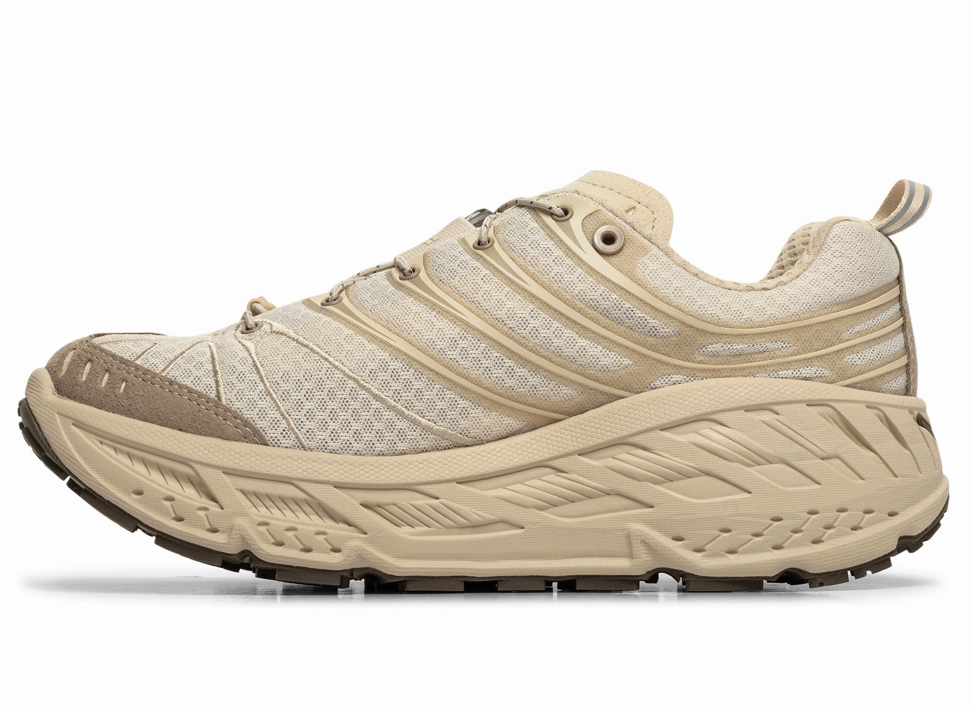 Premium Outlet Unisex Hoka Stinson Evo OG