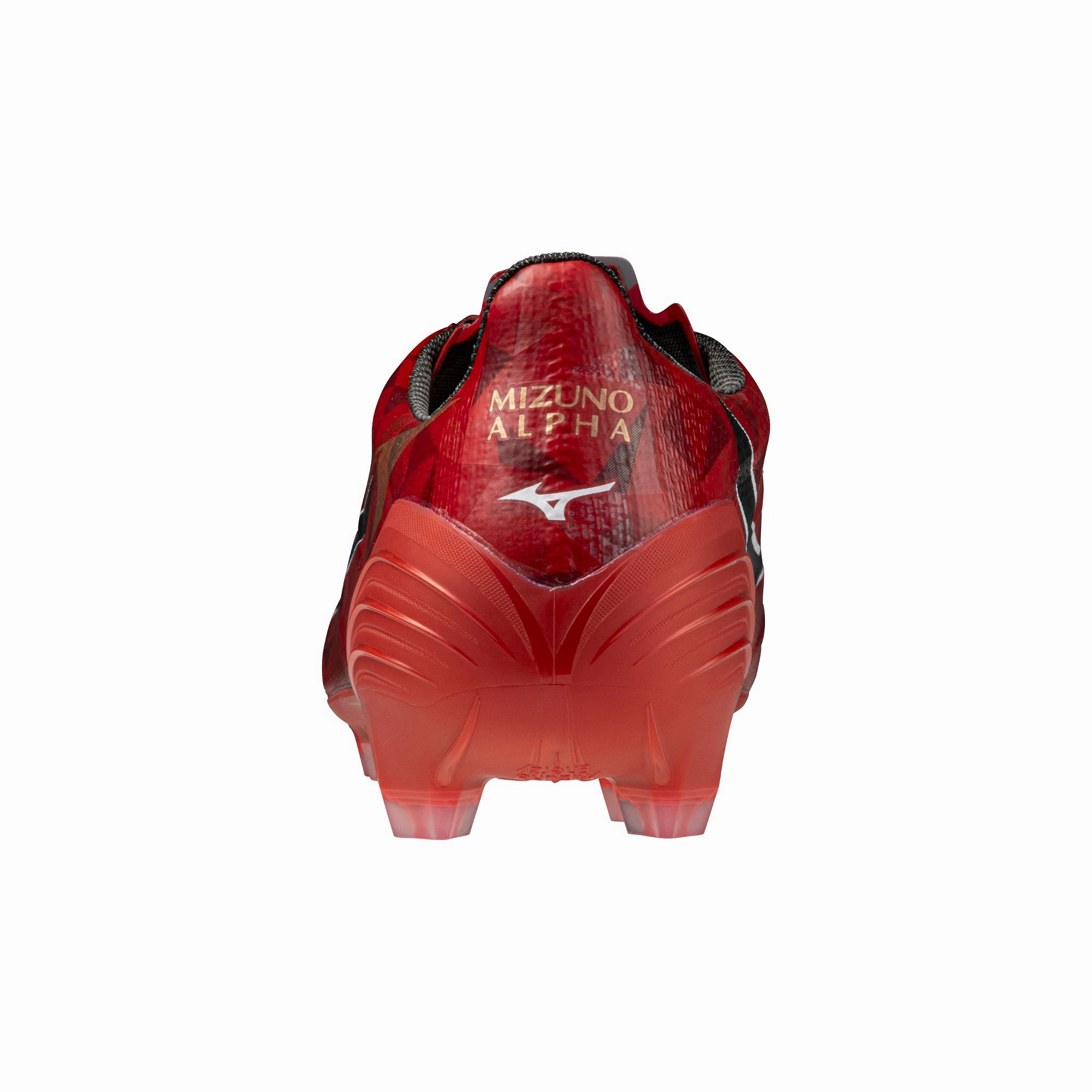 Alpha II Elite FG/AG Football Boots Size 15 Wide Soccer Cleats