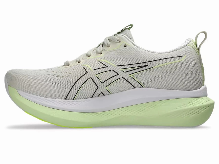 Running Shoes That Look Like Dress Shoes Asics | GlideRide Max | Women's | Birch/Black