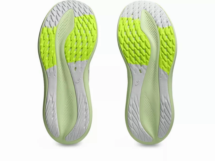 Reviews Of Running Shoes Asics | GlideRide Max | Women's | Birch/Black