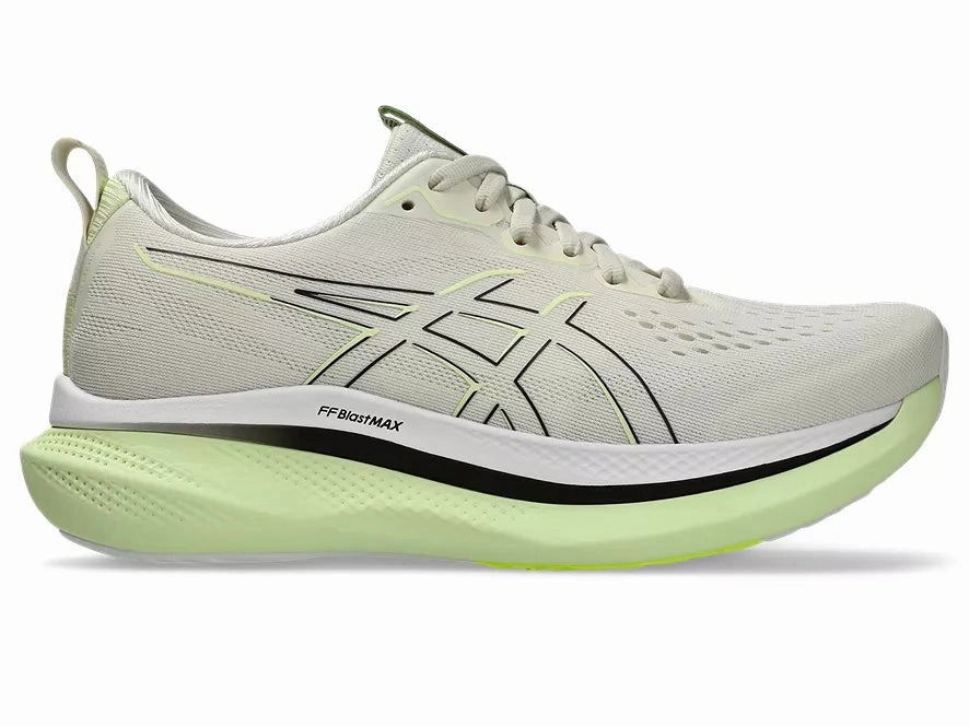 Best Running Shoes Under 100 Asics | GlideRide Max | Women's | Birch/Black