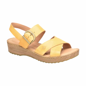 Comfy Slide Sandals Aida